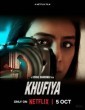 Khufiya (2023) Telugu Movie