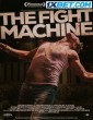 The Fight Machine (2023) Telugu Dubbed Movie