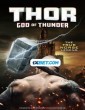 Thor God of Thunder (2022) Telugu Dubbed Movie