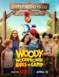 Woody Woodpecker Goes to Camp (2024) Tamil Dubbed Movie